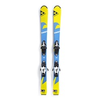 Schiuri Fischer Ranger Kid SLR2JR, multicolor, pentru copii, 100 cm