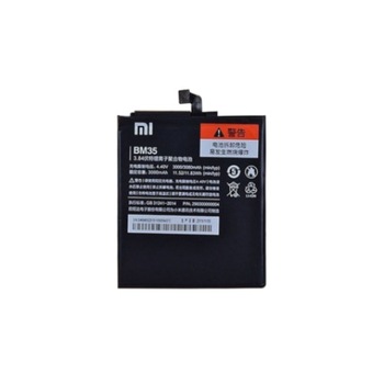 Baterie originala Xiaomi Mi 4C, BM35, 3000mAh, Li-Ion, Bulk Baterie originala Xiaomi Mi 4C, BM35, 3000mAh, Li-Ion, Bulk