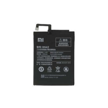 Baterie originala Xiaomi Redmi 4, BN42, 4000mAh, Li-Ion, Bulk Baterie originala Xiaomi Redmi 4, BN42, 4000mAh, Li-Ion, Bulk