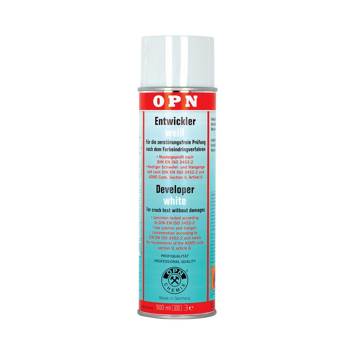 Repedésnyitó spray OPN, fehér, 500 ml
