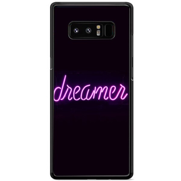 Husa Samsung Galaxy Note 8 Dreamer, Multicolor