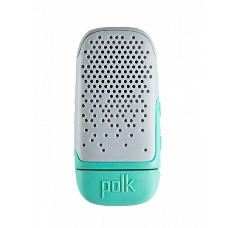 Boxa portabila Bit cu Bluetooth Grey