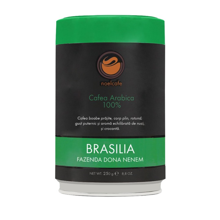 Kávébab, Brazília, Noelcafe, 250 g