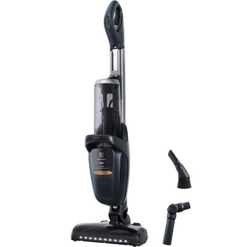 Aspirator vertical Electrolux Pure F9 PF91-6IBM, 90W, 36V, Li-Ion, 0.7 L, Albastru Aspirator vertical Electrolux Pure F9 PF91-6IBM, 90W, 36V, Li-Ion, 0.7 L, Albastru