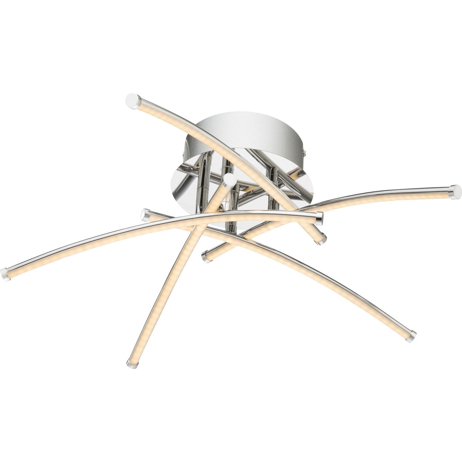 Plafoniera LED SMD 30W Shanghai 67085-20 Globo