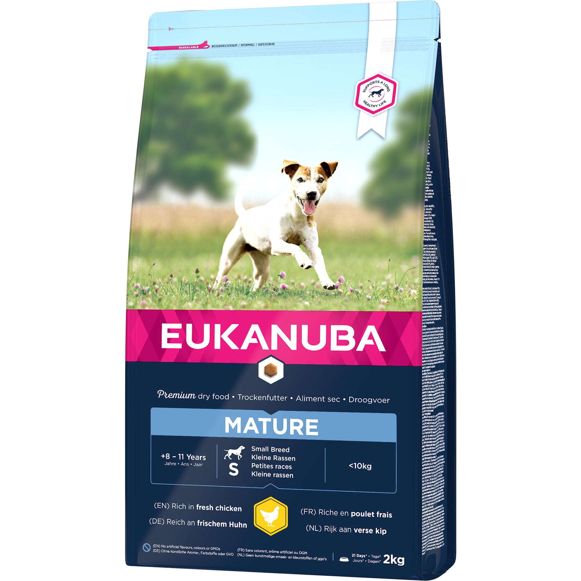 eukanuba hrana