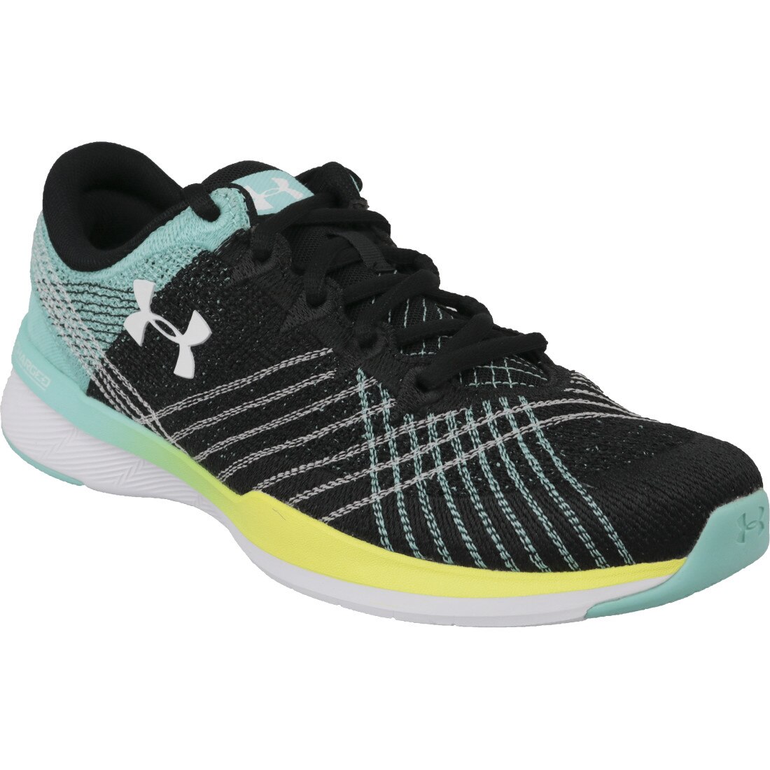 Ua w threadborne hot sale push tr