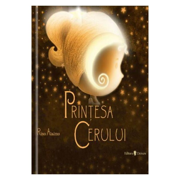 Printesa cerului, Rino Alaimo