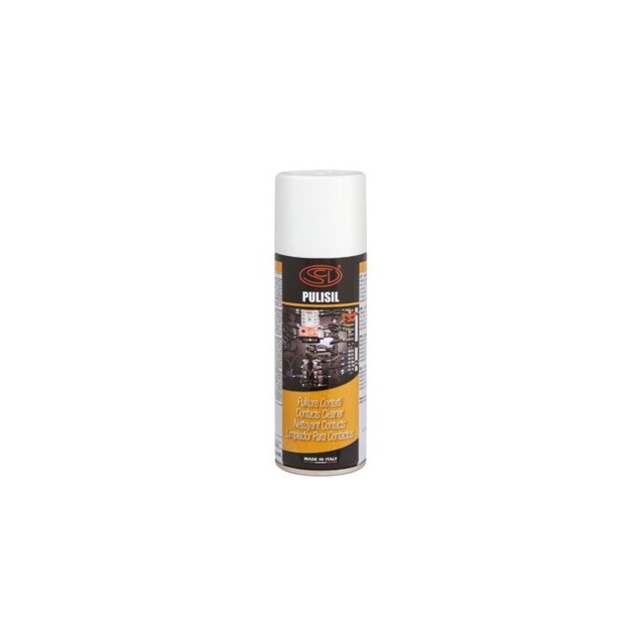 Spray curatare contacte-PULISIL-spray 200 ml