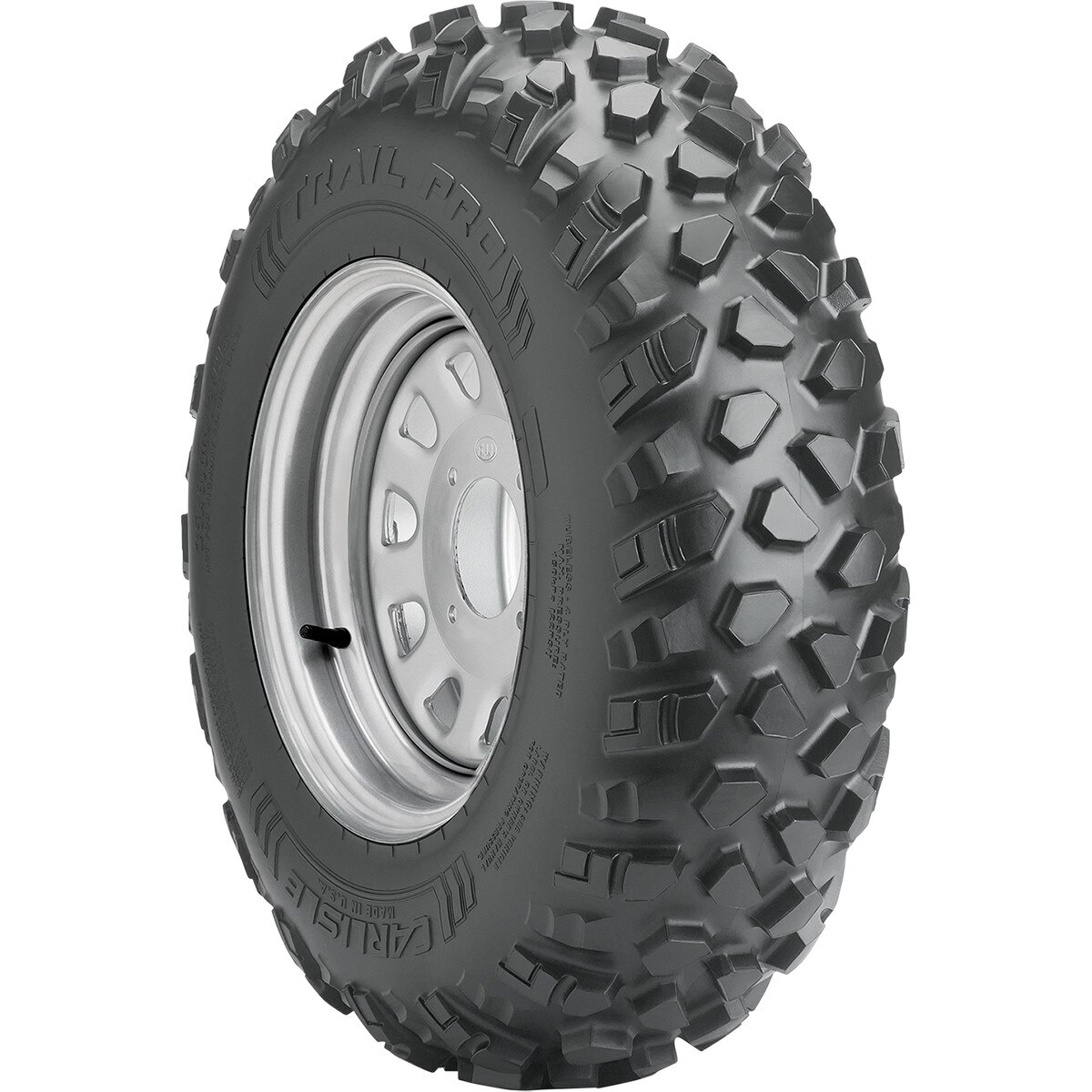 Anvelopa ATV/Quad Carlisle Trail PRO 25X8-12 78D
