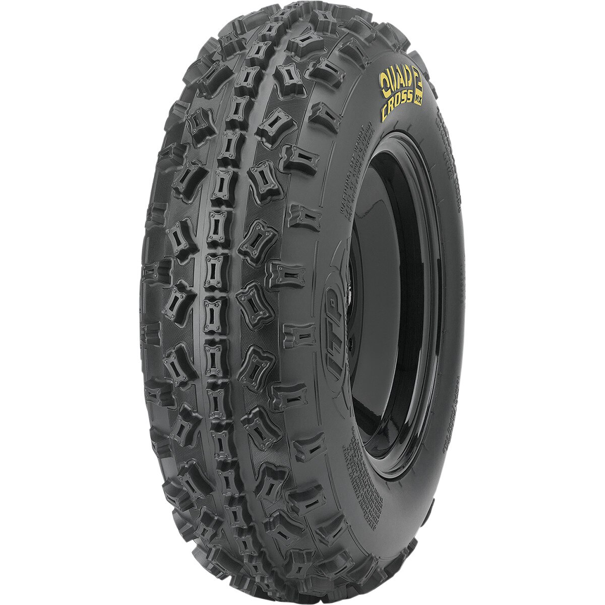 Anvelopa ATV/Quad ITP Quadcross MX2 20X6-10 42F