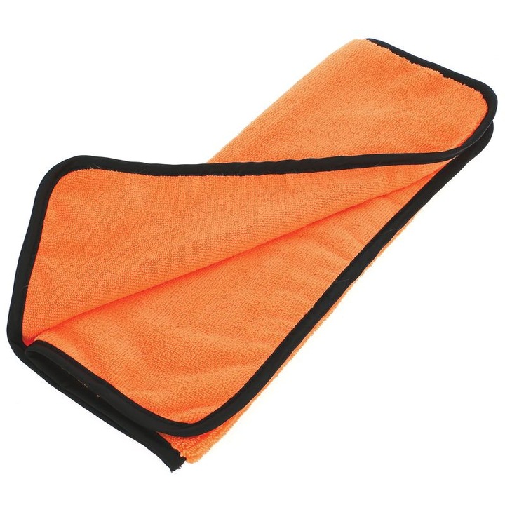 Mr. Kleen микрофибърна кърпа за външно сушене 40 х 60 см