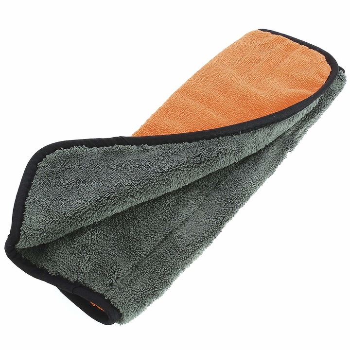 Микрофибърна кърпа за кола Mr. Kleen 38x38 см