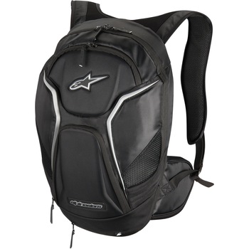 Rucsac Alpinestars Tech Aero Negru Alb Rucsac Alpinestars Tech Aero Negru Alb