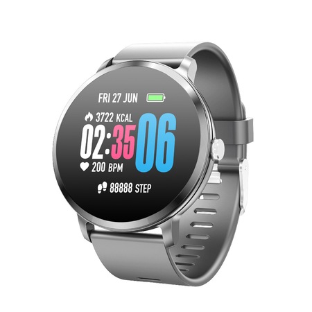 smartwatch fit v11