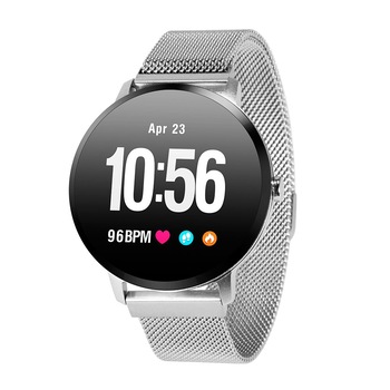 Ceas SmartWatch si Bratara Fitness 2 in 1 LikeSmart Sport FIT V11, 1.3 Ceas SmartWatch si Bratara Fitness 2 in 1 LikeSmart Sport FIT V11, 1.3