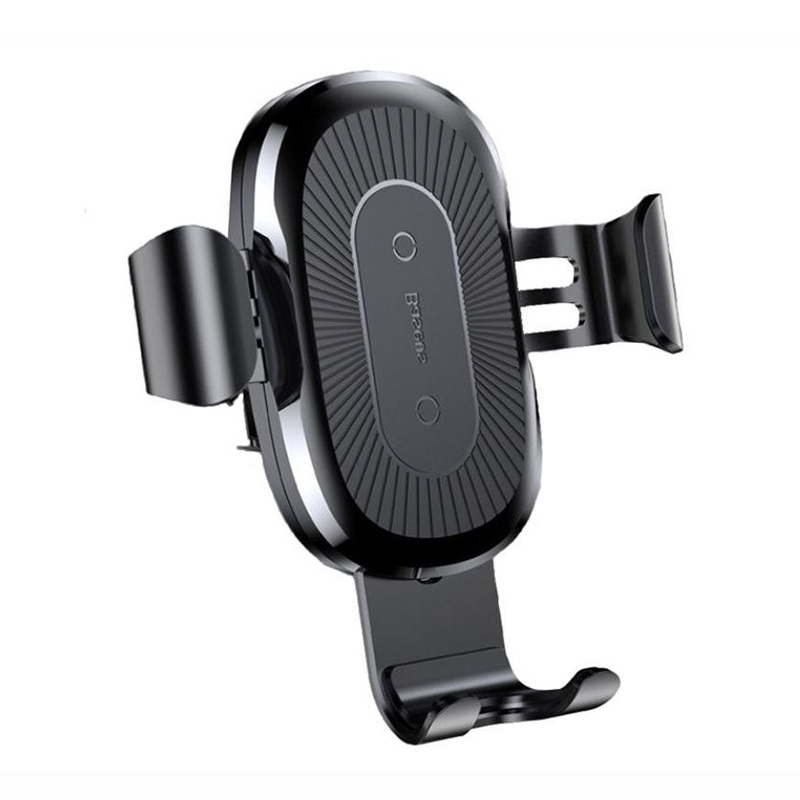 Incarcator Auto Wireless, QI, 10W