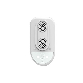 Aparat cu ultrasunete pentru alungat rozatoarele, MouseSTOP DUAL, PS-304, 80mp Aparat cu ultrasunete pentru alungat rozatoarele, MouseSTOP DUAL, PS-304, 80mp