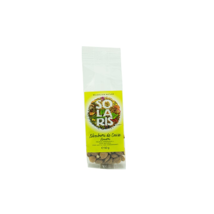 Samburi de Caise Amari, Solaris, 50 g
