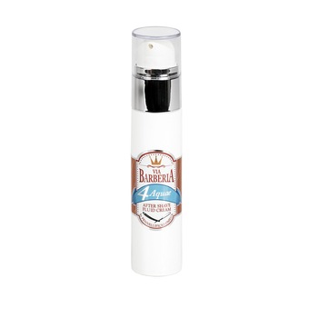 After Shave crema Omega Via Barberia Aquae 50 ml After Shave crema Omega Via Barberia Aquae 50 ml