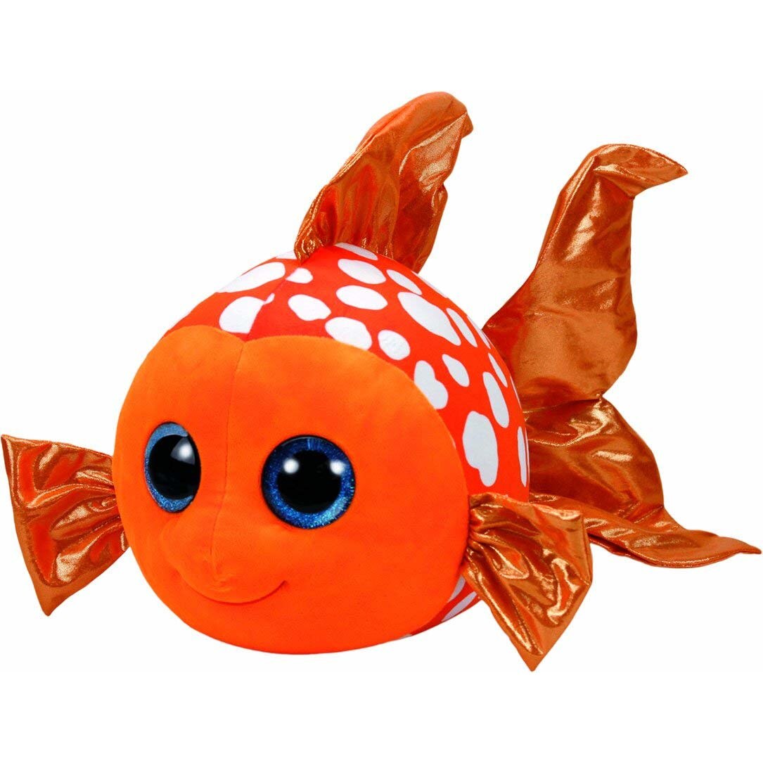 Plus pestisorul SAMI, 24 cm - Ty