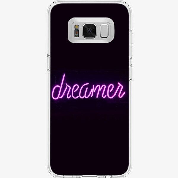 Husa Samsung Galaxy S8 Dreamer, Multicolor