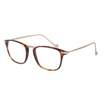 Rame ochelari Hackett 172-100, Maro/Auriu Rame ochelari Hackett 172-100, Maro/Auriu