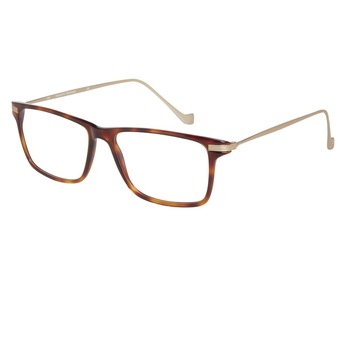 Rame ochelari Hackett 174-100, Maro/Auriu Rame ochelari Hackett 174-100, Maro/Auriu