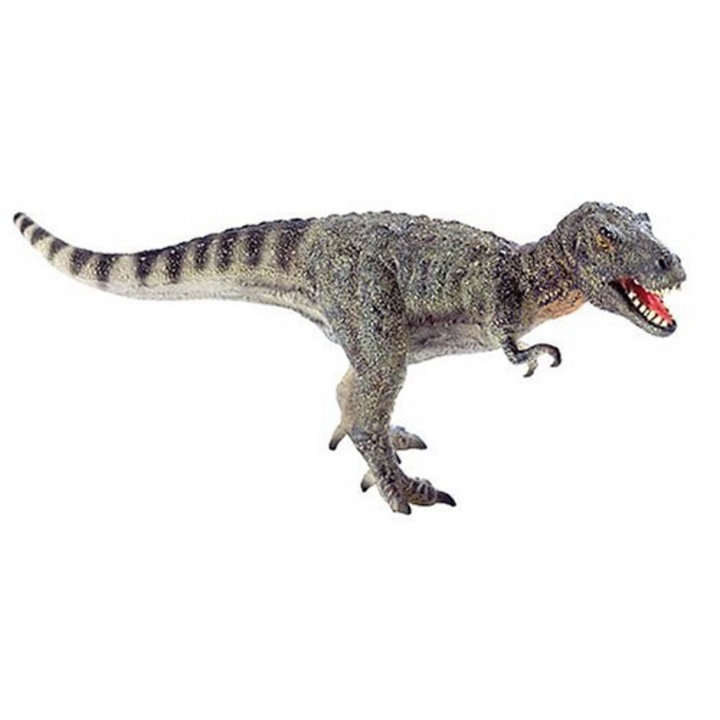 Bullyland játék figura 61451 Tyrannosaurus Rex