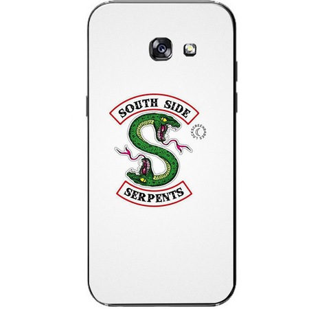 Husa Samsung Galaxy A5 2017 South Side Serpents Multicolor Emag Ro