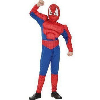 Costum erou paianjen 10-12 ani Costum erou paianjen 10-12 ani