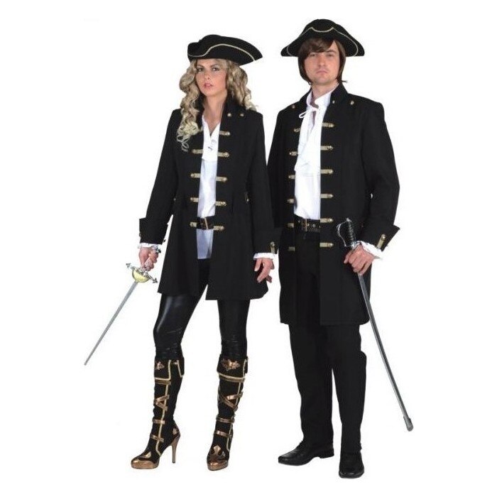 Jacheta Secolul XVII-XVIII Deluxe S