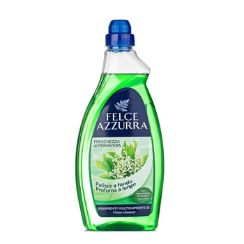 Detergent pardoseli Felce Azzurra Primavera 1l Detergent pardoseli Felce Azzurra Primavera 1l
