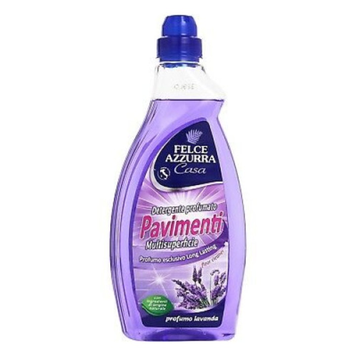 Detergent pardoseli Felce Azzurra Lavanda 1l