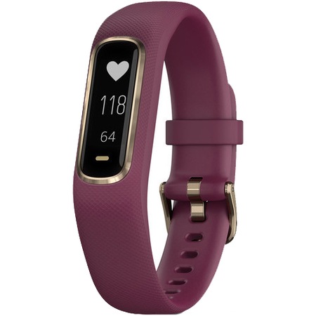 garmin vivosmart 4 large