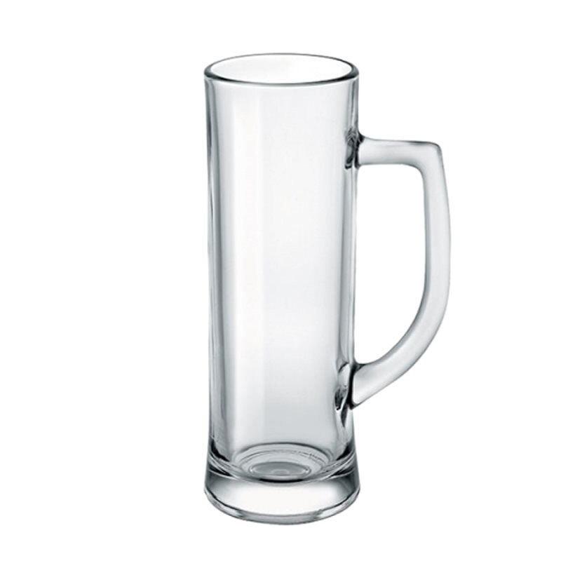 Halba bere 596 ml, sticla - Borgonovo