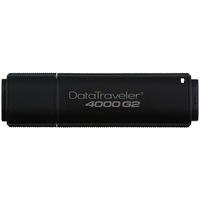 Stick USB Kingston pendrive USB, 32GB, USB 3.0, 256 AES FIPS 140-2 Level 3