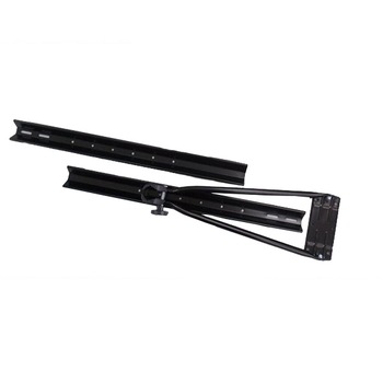 Suport auto pentru bicicleta Fabbri Mazzini Bici 1000, prindere pe barele transversale Suport auto pentru bicicleta Fabbri Mazzini Bici 1000, prindere pe barele transversale