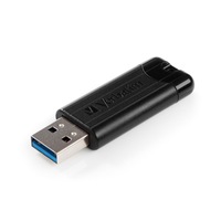 Stick USB Drive 3.0, 64 GB, Negru