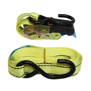 Chinga ancorare 400 kg - 25mmx5m Chinga ancorare 400 kg - 25mmx5m