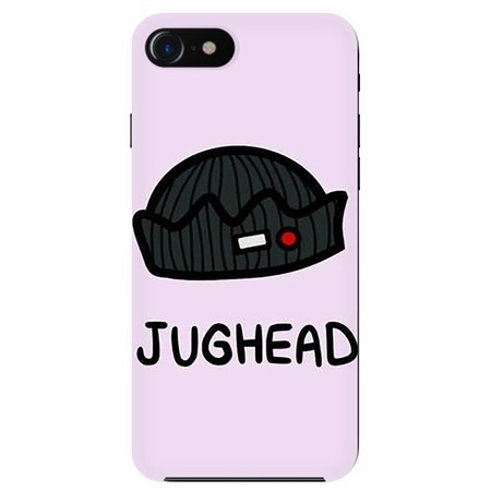 Husa Iphone 8 Jughead Multicolor Emag Ro