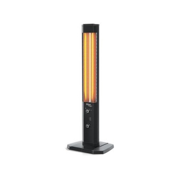 Incalzitor infrarosu vertical dragon , Putere 1800W, Inaltime 115 cm + Set cutite 3 piese Incalzitor infrarosu vertical dragon , Putere 1800W, Inaltime 115 cm + Set cutite 3 piese
