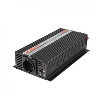 Invertor KEMOT 24V/230V 1000W Invertor KEMOT 24V/230V 1000W