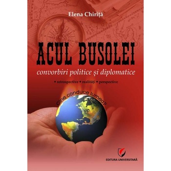 Acul busolei - Elena Chirita Acul busolei - Elena Chirita