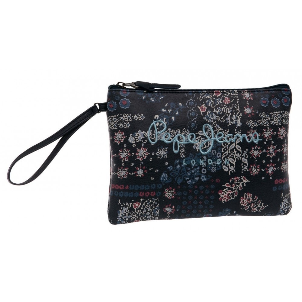 Borseta mini tableta Pepe Jeans Nuk