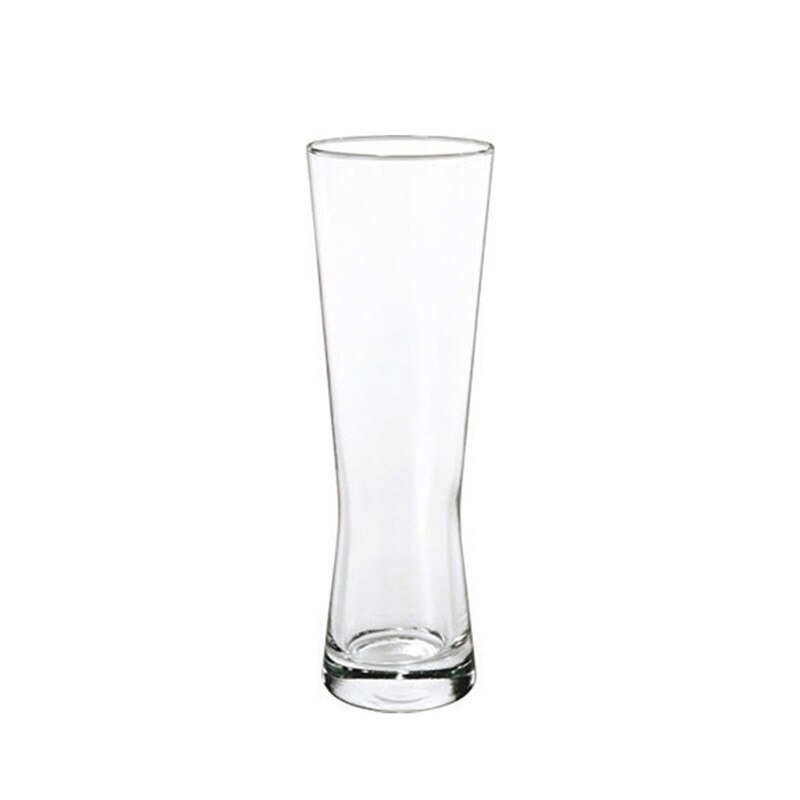Pahar bere 400 ml, sticla - Borgonovo