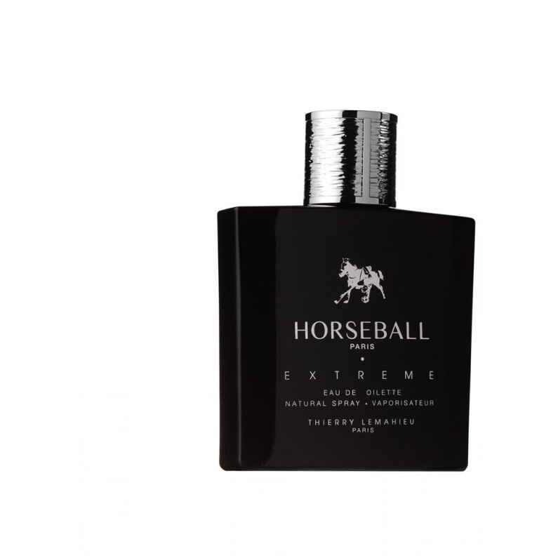Apa de toaleta Horseball Extreme 100 ml