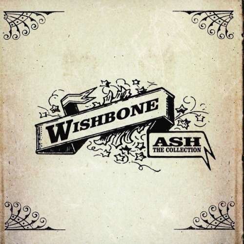 Wishbone Ash - Collection (CD)
