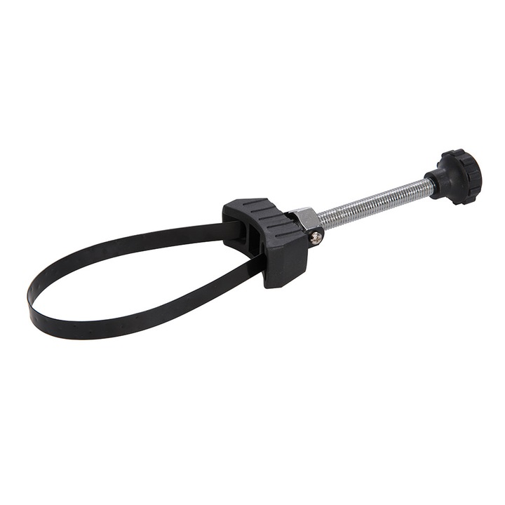 Cheie universala filtre auto, 45 - 110mm, Silverline