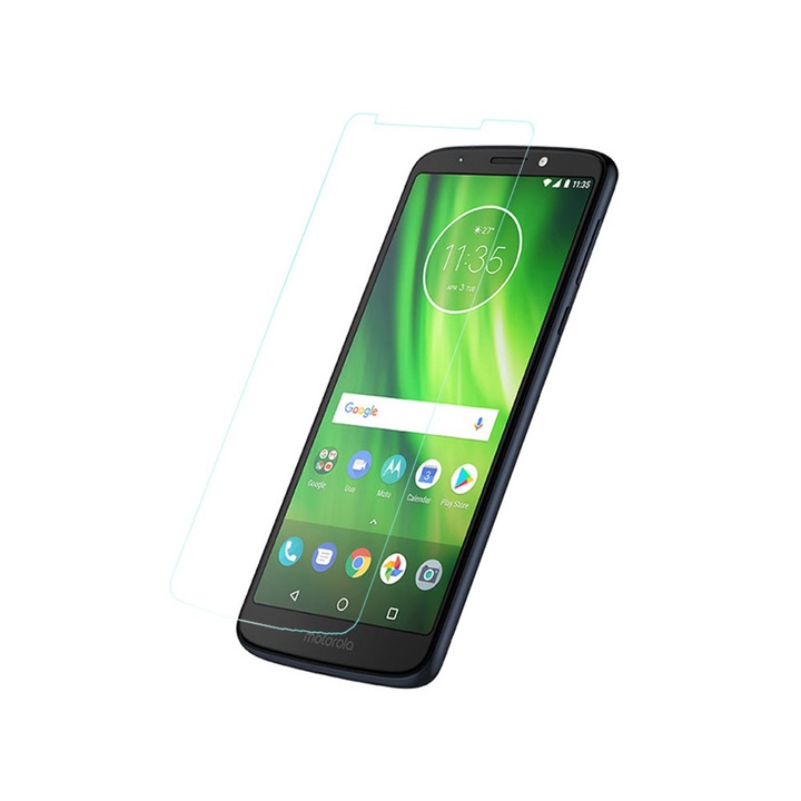 Стъклен Протектор Mega Device за Motorola Moto G6 Play